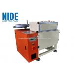 Automobile Induction Motor Stator 380V Winding Inserting Machine Automatic