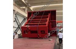 China Wireless Remote Clamshell Grab Bucket 2 Peels For Cranes Loading Bulk Material supplier