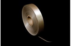 China Custom Single Sided Phlogopite Mica Tapes For Cables Insulation Material supplier