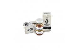 China MENT 50mg/Ml Labels Trestolone Acetate  Ester vial Cas 3764-87-2 supplier
