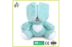 China Peek A Boo Musical Plush Toys ,  Singing Soft Toys 11x7.5x6.5” supplier