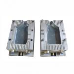 Single Cavity Automative Plastic Mould Injection For 1L PE Material Petrol Bottle for sale