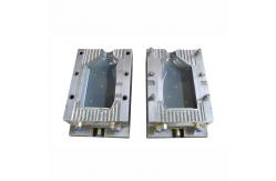 China Single Cavity Automative Plastic Mould Injection For 1L PE Material Petrol Bottle supplier