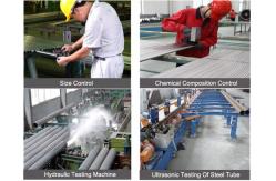 China Stainless Steel Bar manufacturer