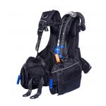 Scuba Diving Inflated Life Jackets Type BCD Buoyancy Compensator Devices for sale