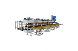 China India Automatic Plastic Tray Forming Making Machine supplier