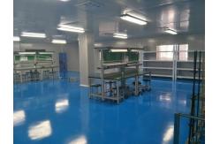 China PVD Decorative Coating Machine With  Arc Evaporation Sources supplier