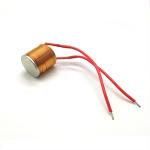 Square Induction Copper Coil Electromagnetic Concatenate Air Wound Coil for sale