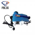 110/220V Portable electric small edging machine suitable for stone, ceramic, glass processing, easy to operate for sale