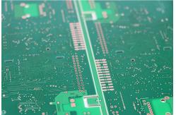 China 1oz 8 Layer Main Control Board FR4 PCB Surface Mount Technologies supplier