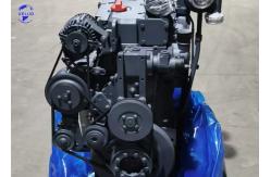 China OEM Deutz BF6M1013EC Engine For Agricultural Equipment supplier