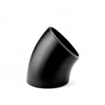 Construction 4 Inch Pipe Fitting Elbows Stainless Steel Weld Forged 90 Degree for sale
