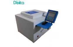 China CVT Building Material Calorific Value Testing ISO1716 Tester supplier
