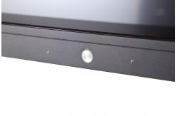 China 75Inch Interactive Digital Whiteboard For Online Teaching 350cd/M2 supplier
