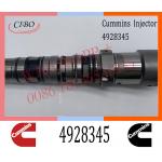 Common Rail Diesel Fuel QSK45 QSK60 Injector 4928345 4001830 4010029