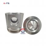 Diesel Engine Piston ISCE ISC QSC8.3 ISL QSL 4933120 Piston Kit