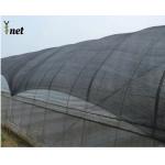 Customized Black Greenhouse Mesh Anti Aging Mesh Shade Cloth 100GSM