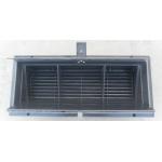 Auto Small Closed Poultry Window Exhaust Fan for sale