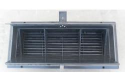 China Auto Small Closed Poultry Window Exhaust Fan supplier