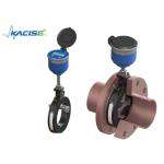 Quantitative Control Ultrasonic Water Meter COT Pulse Output / Irrigation Output for sale