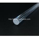 10 Bores 2.2g/Cm3 Quartz Glass Tubes High Precision Capillary
