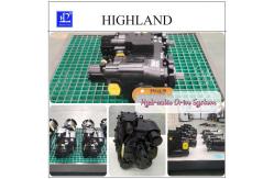 China 42MPa Hydraulic Transmission System Customization Top-Quality Hydraulic Components supplier