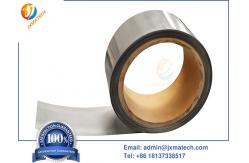 China 4j29 Kovar Nickel Based Alloy Strip Cold Rolled Full Annealed supplier