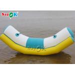 Inflatable Seesaw Water Toys for sale