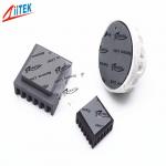 1.5mmT Thermal Conductive Gap Filler 20 Shore00 For LED Power Supply 1.8W / MK for sale
