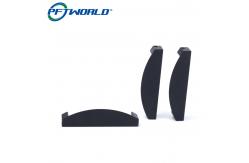 China Aluminum 7075 CNC Machined Parts Hard Anodized CNC Milling Service Customized supplier