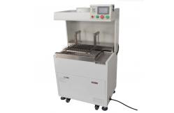 China Tin Dipping Equipment Component Welding Machine HXT ZD4530F Wave Soldering Factory Line supplier