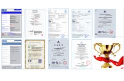 China Continuous Rotary Switch manufacturer