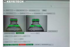China AI Visual Surface Inspection System For Food Beverage Quality Control supplier