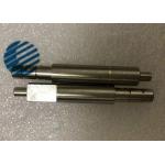 7P006434-001 DIEBOLD HITACHI WLR-M IDL M004 Motor Drive Shaft Short for sale