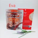 Smell Proof Tea Bags Packaging Custom Thickness Aluminum Foil Material for sale