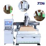 Heavy Duty 25m/Min Wood Engraving CNC Router Machine For MDF Plywoood for sale
