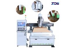 China Heavy Duty 25m/Min Wood Engraving CNC Router Machine For MDF Plywoood supplier