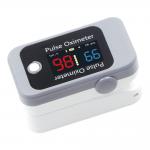 Spo2 Fingertip Pulse Oximeter Accuracy ±2bpm Resolution 1bpm 58mm X 34mm X 32mm for sale