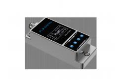 China TM601 Integrated Ultrasonic Flow Meter for Small Pipe Measurement supplier