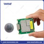 FD-61MN Miniature Tri Band Digital IP MESH Module For UAV Swarm And Robotics Fleet for sale