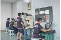China Die Casting Mold Parts manufacturer