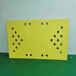 1m*2m Perforated Floating Swim Mat Foam Sunsation Pool Floats For Pool for sale