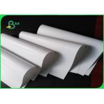 C1S 80GSM 90GSM One Side Coated Art Paper For Calendar