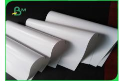 China C1S 80GSM 90GSM One Side Coated Art Paper For Calendar supplier