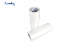 China 1380mm TPU Thermoplastic Polyurethane Film Bemis 3218 Hot Melt Adhesive Film supplier