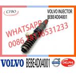 Diesel Fuel Injector 22301416 Common Rail Fuel Injector BEBE4D35001 BEBE4D04001 For REN-AULTT MD11 EURO 3 for sale