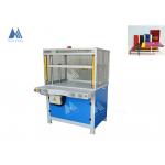 Hydraulic Book Pressing Machine Notebook Binding Machine MF-800 for sale