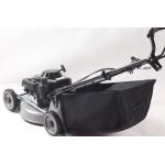 3.6km/h Professional Gasoline Manual Garden Petrol Lawn Mower self propelled  24V for sale