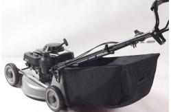 China 3.6km/h Professional Gasoline Manual Garden Petrol Lawn Mower self propelled  24V supplier
