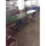 Adjustable40pcs/min Automatic Gluing Machine 600mm Sheet